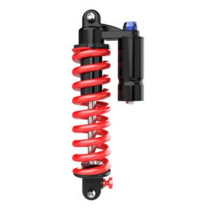 Rear Shock Absorption for FVKING E6Ultra |EKX X21 |EKX X21MAX |EKX GTSX22
