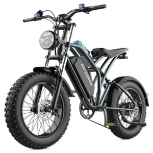 EKX T1 Electric Bike