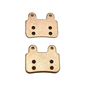 Electric Bike Brake Pads